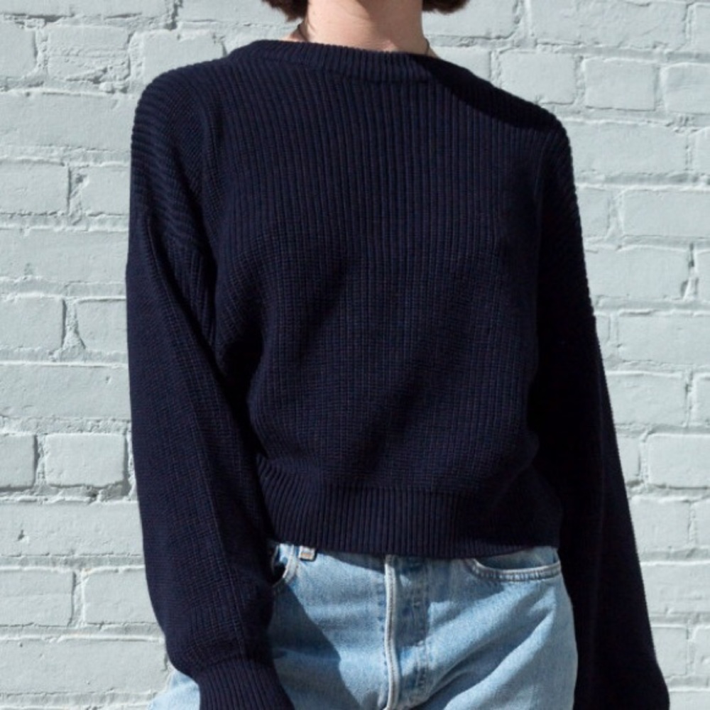 💙BM brianna sweater💙